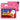 YACXBTK Tablet for Kids 3-12 Years 10.1 inch, Android 14 6000mAh, 8GB RAM + 64GB ROM (Expandable for 1TB Kids Tablet, WiFi6, Google Kids Space, Parental Control, Screen_flowerbutterflylilypink_1