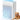 YARIKI Air Purifiers for Home Pets Covers Up to 1500 Sq Ft,H13 Hepa Filter with Washable Pre-Filter,Pet Hair Dander Smoke Air Cleaner,22 dB Quiet Sleep for Living Room Bedroom Kitchen,P280 (White)_White_1