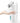 Yerdchts New Automatic Soap Dispenser, 380ml/13.5oz Touchless Sensor Foaming Soap Dispenser, USB Rechargeable, Hand Free Automatic Foam Liquid Soap Dispenser for Bathroom & Kitchen, White_White_1
