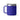 YETI Rambler 10 oz Stackable Mug, Vacuum Insulated, Stainless Steel with MagSlider Lid, Offshore Blue_blue_1679