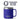 YETI Rambler 10 oz Stackable Mug, Vacuum Insulated, Stainless Steel with MagSlider Lid, Offshore Blue_blue_1680