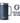 YETI Rambler 24 oz Mug, Vacuum Insulated, Stainless Steel with MagSlider Lid, Navy_3179