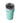 YETI Rambler Stackable Pint, Vacuum Insulated, Stainless Steel with MagSlider Lid, Seafoam_Seafoam_1