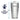 YETI Rambler Stackable Pint, Vacuum Insulated, Stainless Steel with MagSlider Lid, Seafoam_Seafoam_1653
