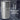 YETI Rambler Stackable Pint, Vacuum Insulated, Stainless Steel with MagSlider Lid, Seafoam_Seafoam_1655