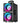 YIER Bluetooth Speaker, 200W Peak Loud Stereo with Big Bass, 20H Playtime, TWS, Fast Charging, Portable Handle, Wireless Large Boombox Bocina with LED Light for Party Outdoor Backyard Camping_1