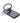Yinker Capture Card, USB-A/USB-C 4K HDMI Video Capture Card for Full HD 1080P 60fps Recording and Loop-Out, OBS Live Streaming Gaming Record (Black 2 in 1)_Blackin_1