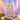 YIXWZAS Champagne Tower Cocktail Tree Stand, Wine Glass Display For Drinks, Metal Drink Tower 4 Tier - 16 Holders Champagne Tower Stand For Champagne, Cocktails, Martini, Margarita Cups at Weddings_Red_280