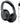 YMOO Bluetooth 5.2 Hybrid Active Noise Cancelling Headphones for Airplane Travel, Wired and Wireless ANC Headphones, 75H Playtime Over Ear Headphone, Bluetooth Headset with Mic for Adults Black_1