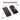 YOFITS YF33 Portable FM Radio with Bluetooth, MP3 Player, TF/USB Playback & 10 Presets Rechargeable Battery, 5W Stereo Sound for Home, Travel, and Outdoor Use(Black)_Unknown_3144