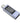 YOJOCK USB C Tester Power Meter 4-30V 0-12A Digital Multimeter, Type C Voltage and Current Tester Meter, Power Bank Capacity, Working Time Ammeter Voltmeter USB Cable Charger Detector_BlackSilver_1