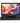 YOTON 17.5" Portable DVD Player, 15.6" Large HD Swivel Screen, Black_1