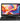 Yoton 17.5" Portable DVD Player with 15.6" HD Swivel Screen for for Kids Elderly, 6 Hours Working Time with Built-in Battery, Dual Stereo Speakers, USB/SD/TV Sync/Multiple Disc Formats, Black_Black_1