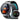 Yowow BIT Blood Pressure Smart Watch with Air Pump Airbag,Voice Broadcast (Answer/Make Calls), 1.43" AMOLED Fitness Tracker, Heart Rate/SpO2/Temperature/Sleep Monitor/Pedometer, Data Sharing_Black_1