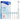 YUNCHI Electric Toothbrush for Adults & Kids, Rechargeable Electric Toothbrush with 8 Brush Heads, 5 Modes & 2 Minutes Smart Timer, Waterproof, One Charge for 30 Days, White_1