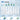 YUNCHI Electric Toothbrush for Adults & Kids, Rechargeable Electric Toothbrush with 8 Brush Heads, 5 Modes & 2 Minutes Smart Timer, Waterproof, One Charge for 30 Days, White_292
