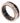 Yunir Smart Ring,Water Proof Fitness Ti Steel Roman Numerals Smart Ring Health Tracker,Smart Ring Health Tracker Men (9)_Unknown_1