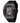 YUNSML Watches for Men Unique Tonneau Casual Wristwatch Fashion Hollow Big Dial Luminous Waterproof Sport Analog Quartz Business Watches for Mens Black Silicon Strap Dress Watch Black Silicone Strap_Blackwatchesmen_1