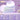YUNZII C75 Cute Cake Wireless Mechanical Keyboard(Purple Mao,Candy Switch), PurpleMAO_12