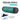 Zealot S1 Portable Wireless Bluetooth 4.0 Stereo Speaker 5 in 1 with Bike Mount (Green)_multicolour_593
