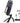 ZealSound Podcast Microphone for PC/Mac/iPhone/Phone 96kHz/24bit USB Condenser Mic with Noise Reduction, Tap-to-Mute, Gain Control, Zero-Latency Monitor, RGB Light for Streaming, Gaming, Recording_1