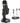 ZealSound Podcast Microphone for PC, USB Noise Cancelling Mic with RGB Lighting, Mute & Gain Control, Zero-Latency Monitoring for Mac, iPhone, iPad, Computer, Streaming, Recording, Podcasting K66 Pro_1