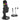 ZealSound Podcast Microphone for PC, USB Noise Cancelling Mic with RGB Lighting, Mute & Gain Control, Zero-Latency Monitoring for Mac, iPhone, iPad, Computer, Streaming, Recording, Podcasting K66 Pro_1