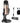 ZealSound USB Microphone,Condenser Computer PC Mic,Plug&Play Gaming Microphones for PS 4&5.Headphone Output&Volume Control,Mic Gain Control,Mute Button for Vocal,YouTube Podcast on Mac&Windows(Gold)_1