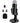 ZealSound Wireless Microphone for PC, Noise Cancellation Podcast Mic with Gain, Mute, Monitor & Echo Control, Cordless Mic for YouTube, ASMR, Podcasting, Streaming, iPhone, iPad, Android, Mac, K66DG_1