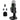 ZealSound Wireless Microphone for PC, Noise Cancellation Podcast Mic with Gain, Mute, Monitor & Echo Control, Cordless Mic for YouTube, ASMR, Podcasting, Streaming, iPhone, iPad, Android, Mac, K66DG_1