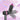 ZEPHBLOW Connector Adapter with Round Volumizing Brush for Dyson Hair Dryer, Rose_263