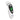 Zewa Infrared Thermometer | Professional Accuracy | Forehead & Ear Non-Touch Measurement | Bluetooth 4.0 | Android & iOS Compatible | Fever Alarm | Free MyHealthConnected App_1