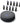 ZHUOSHENG Conference Speaker and Microphone, USB Sperakerphone with 10 AI Mics, 360 66Ft Voice Pickup, Noise Reduction and Echo Cancellation for 10 People, Compatible with Multi-Leading Platforms_Black_1