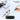 ZHUOSHENG Conference Speaker and Microphone, USB Sperakerphone with 10 AI Mics, 360 66Ft Voice Pickup, Noise Reduction and Echo Cancellation for 10 People, Compatible with Multi-Leading Platforms_Black_2222