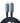 Zingther Full-Featured USB C Cable for Video, Data and 240W Fast Charging, 40Gbps Super Speed USB4.0 Cord and 8K 60Hz Monitor Link, Compatible with All Thunderbolt 3 and 4 - Silver/Black, 1m/3.3ft_SilverBlack_1