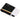 Zink Polaroid Neoprene Pouch for The Polaroid ZIP Mobile Printer (Black)_black_572