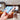 ZinLyuen for Galaxy S24 Ultra Case Work with Magsafe Soft Bumper Silicone Phone Case for Samsung Galaxy S24 Ultra - Blue_Unknown_2723