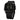 zolohoni Square Men's Digital Watch Big Numbers Dial Large Face Waterproof LED Watches with Alarm Date Stopwatch_Black_1