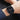 zolohoni Square Men's Digital Watch Big Numbers Dial Large Face Waterproof LED Watches with Alarm Date Stopwatch_Black_1012