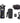 Zoom H1essential 2-Track 32-Bit Float Portable Audio Recorder Bundle with APH-1e with Hairy Windscreen, Padded Shell Case, AC Adapter, & USB C-Cable_Unknown_1