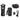 Zoom H1essential 2-Track 32-Bit Float Portable Audio Recorder Bundle with APH-1e with Hairy Windscreen, Padded Shell Case, AC Adapter, & USB C-Cable_Unknown_1