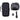 Zoom H5studio 6-Track 32-Bit Float Handy Recorder Bundle with APH-5s Accessory Pack with Hairy Windscreen, Padded Shell Case, AC Adapter, & USB C-Cable (H5s + APH5s Accessory Pack)_13