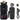 Zoom H6essential 6-Track 32-Bit Float Portable Audio Recorder Bundle with APH-6e H6essential Accessory Pack with Hairy Windscreen, Padded Shell Case, AC Adapter, & USB C-Cable (H6e + APH6E Bundle)_1