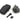 Zoom H6essential 6-Track 32-Bit Float Portable Audio Recorder Bundle with APH-6e H6essential Accessory Pack with Hairy Windscreen, Padded Shell Case, AC Adapter, & USB C-Cable (H6e + APH6E Bundle)_7