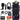 Zoom H6essential with 32-Bit Float, Accessibility, 6-Track Portable Recorder, Stereo Microphones, 4 XLR/TRS Inputs, Records to SD Card, USB Audio Interface, for Musicians, Podcasters, Filmmakers_1