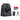 Zoom Q2n-4K Handy Video Recorder with 32GB Ultra Memory Card, Tabletop Tripod & Charger (4 AA NiMH Battery) Bundle_Black_1