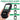 ZYKYCX Portable Ammonia Gas Detector, 0-200 PPM Rechargeable Ammonia Gas Monitor, Digital Air Quality NH3 Gas Meter with Temperature Humidity Tester for Farm, Poultry, Pig & Livestock_138