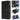 ZZXX for iPhone 14 Plus Case Wallet with [RFID Blocking] Card Slot Premium Soft PU Leather Zipper Flip Folio with Wrist Strap Kickstand Protective Cover for iPhone 14 Plus Wallet Case(Black-6.7 inch)_Black_1